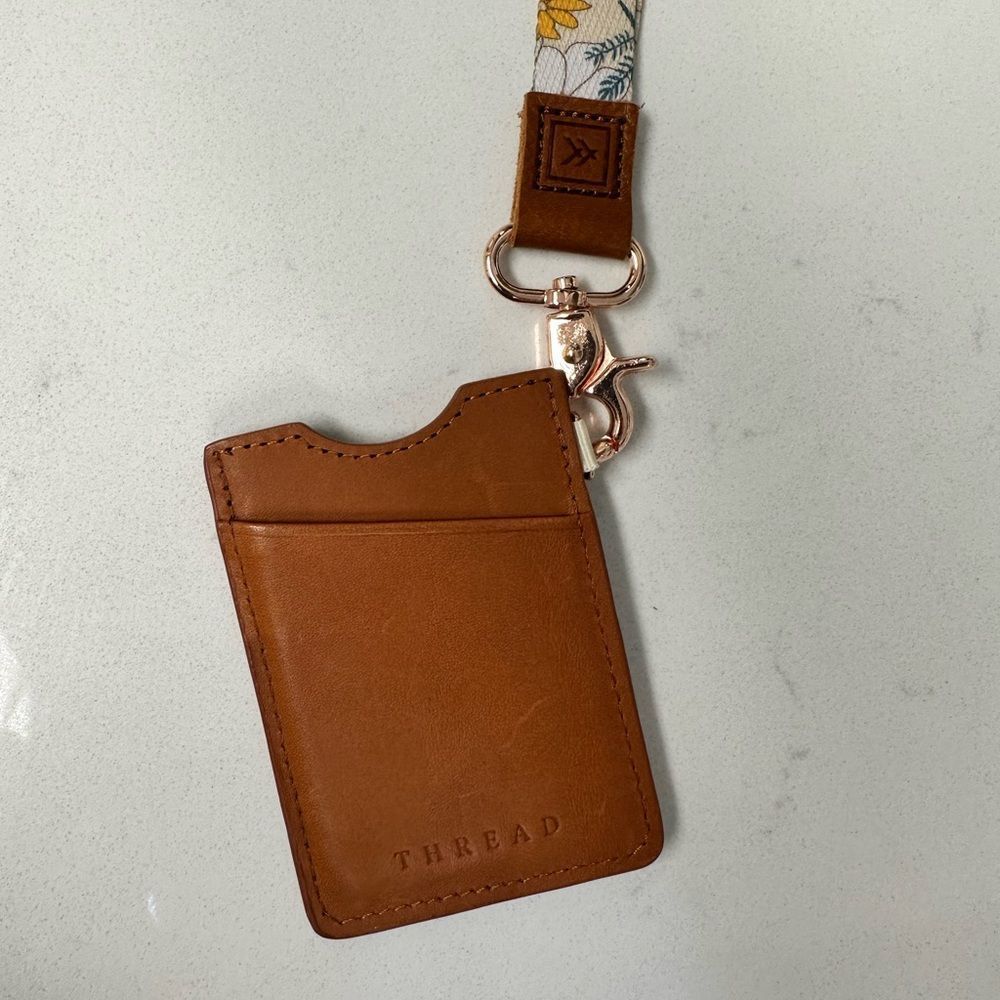 THREAD Wallet - Picture 7 of 7